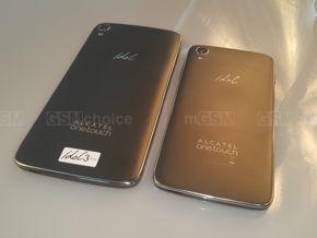 Alcatel Idol 3