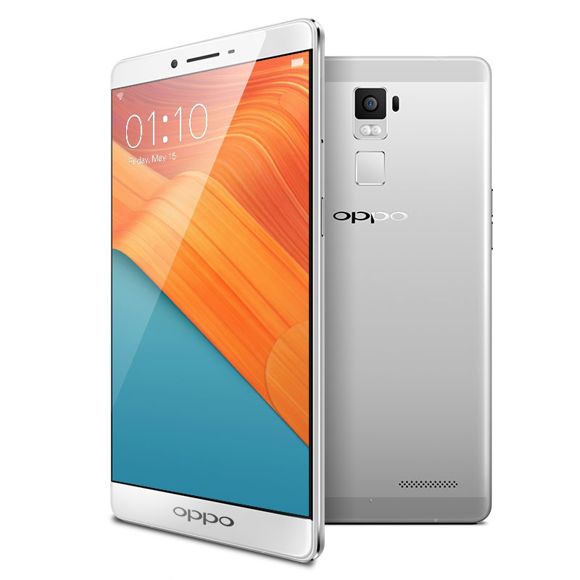 Oppo R7 Plus