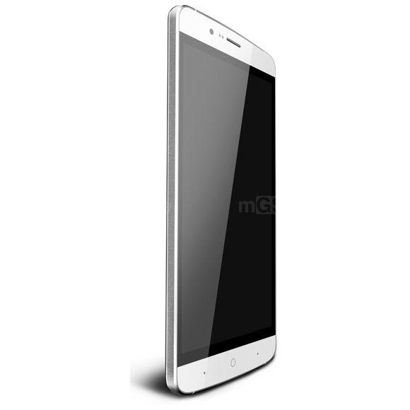 Elephone P8000