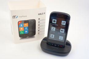 myPhone Halo X myPhone Halo X