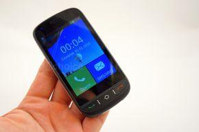 Interfejs myPhone Halo X Interfejs myPhone Halo X