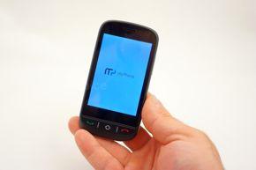 myPhone Halo X myPhone Halo X