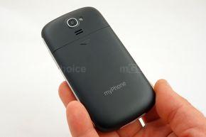 myPhone Halo X myPhone Halo X