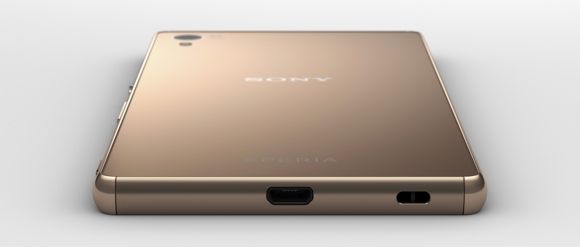 Sony Xperia Z3+