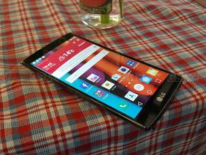 LG G4