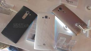 LG G4