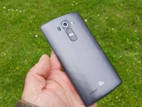 LG G4