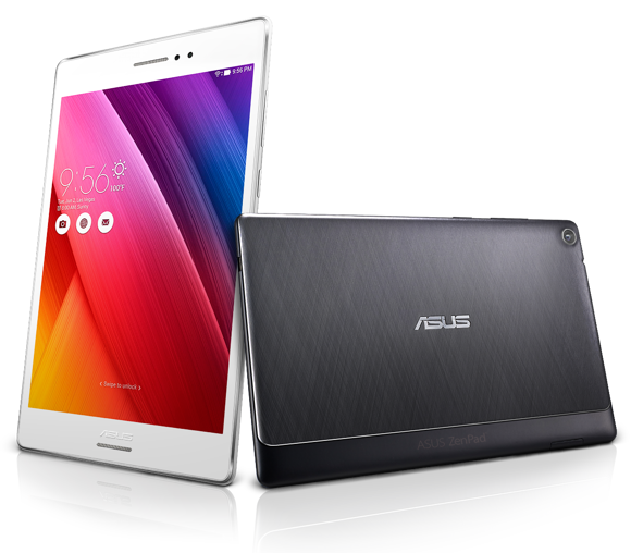 Asus ZenPad S 8.0