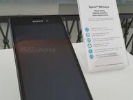 Sony Xperia M4 Aqua Sony Xperia M4 Aqua