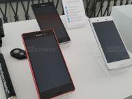 Sony Xperia M4 Aqua Sony Xperia M4 Aqua