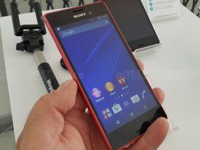 Sony Xperia M4 Aqua Sony Xperia M4 Aqua