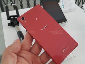 Sony Xperia M4 Aqua Sony Xperia M4 Aqua