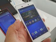Sony Xperia M4 Aqua Sony Xperia M4 Aqua