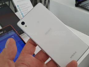 Sony Xperia M4 Aqua Sony Xperia M4 Aqua