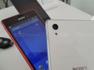 Sony Xperia M4 Aqua Sony Xperia M4 Aqua