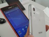 Sony Xperia M4 Aqua Sony Xperia M4 Aqua