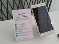 Sony Xperia Z3+ Sony Xperia Z3+