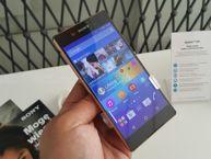 Sony Xperia Z3+ Sony Xperia Z3+