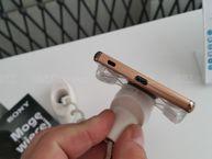 Sony Xperia Z3+ Sony Xperia Z3+