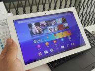 Sony Xperia Z4 Tablet Sony Xperia Z4 Tablet