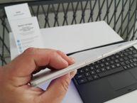 Sony Xperia Z4 Tablet Sony Xperia Z4 Tablet