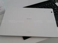 Sony Xperia Z4 Tablet Sony Xperia Z4 Tablet