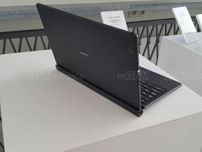 Sony Xperia Z4 Tablet Sony Xperia Z4 Tablet