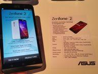 Asus ZenFone 2