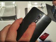 Asus ZenFone 2