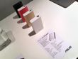 Asus ZenWatch, tablety Chi i ZenPower
