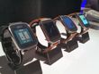 Asus ZenWatch, tablety Chi i ZenPower