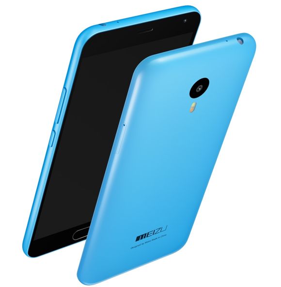 Meizu M2 Note