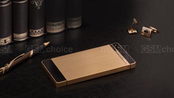 Gresso Regal Gold