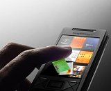 Sony Ericsson X1 Xperia