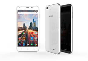 Archos 50 Helium Plus i Archos 55 Helium Plus
