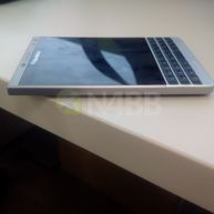 BlackBerry Oslo
