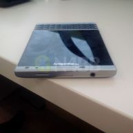 BlackBerry Oslo