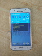 Samsung Galaxy J5 Samsung Galaxy J5