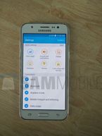 Samsung Galaxy J5 Samsung Galaxy J5