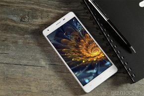 Doogee S6000