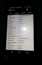 Moto G 2015 w benchmarkach