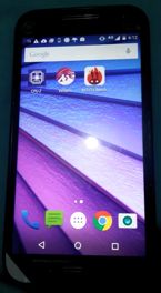 Moto G 2015 w benchmarkach
