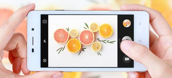 Oppo Joy 3 Oppo Joy 3