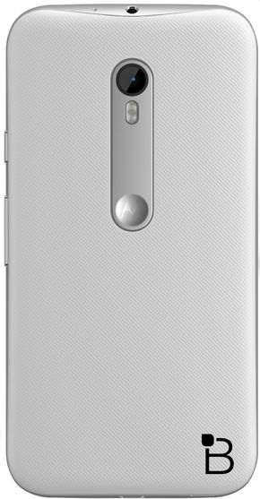 Moto G 2015 
