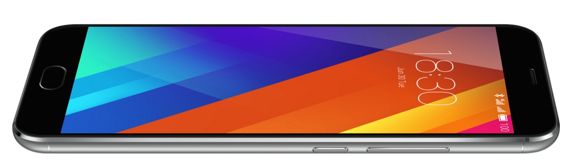 Meizu MX5 Meizu MX5