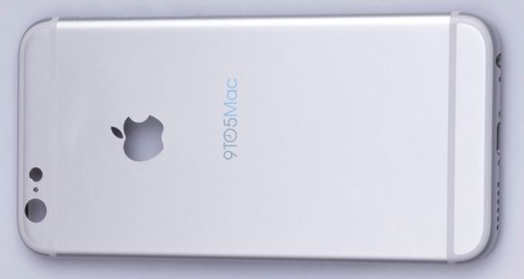 Domniemana obudowa iPhone 6S
