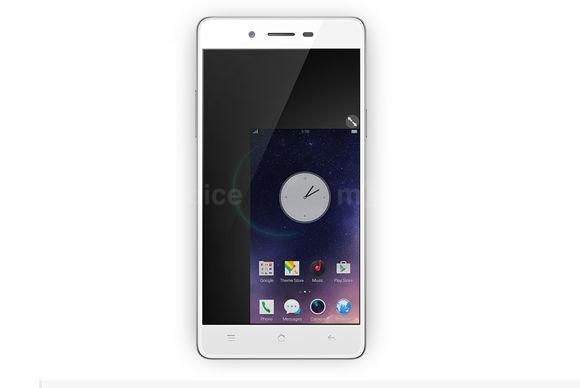Oppo Mirror 5s