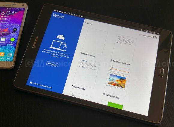 Samsung Galaxy Tab A