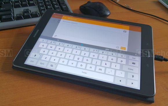 Samsung Galaxy Tab A