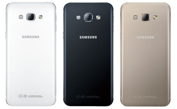 Samsung Galaxy A8